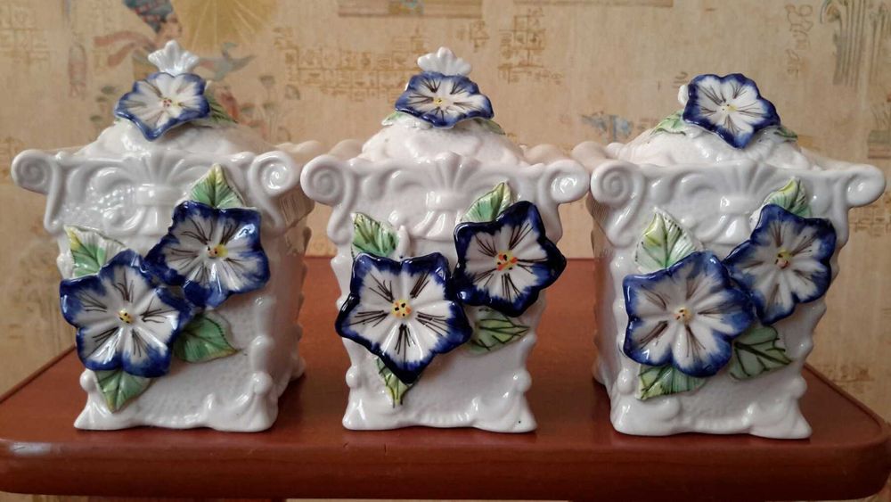 Дитячий іграшковий посуд