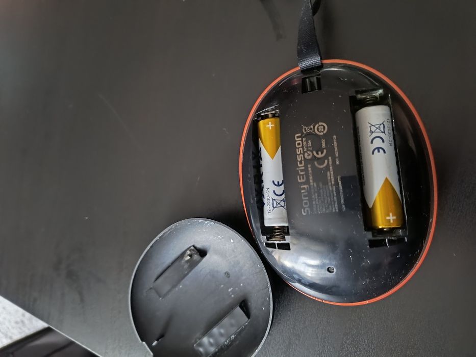 Głośnik bluetooth MS500 Sony Ericsson