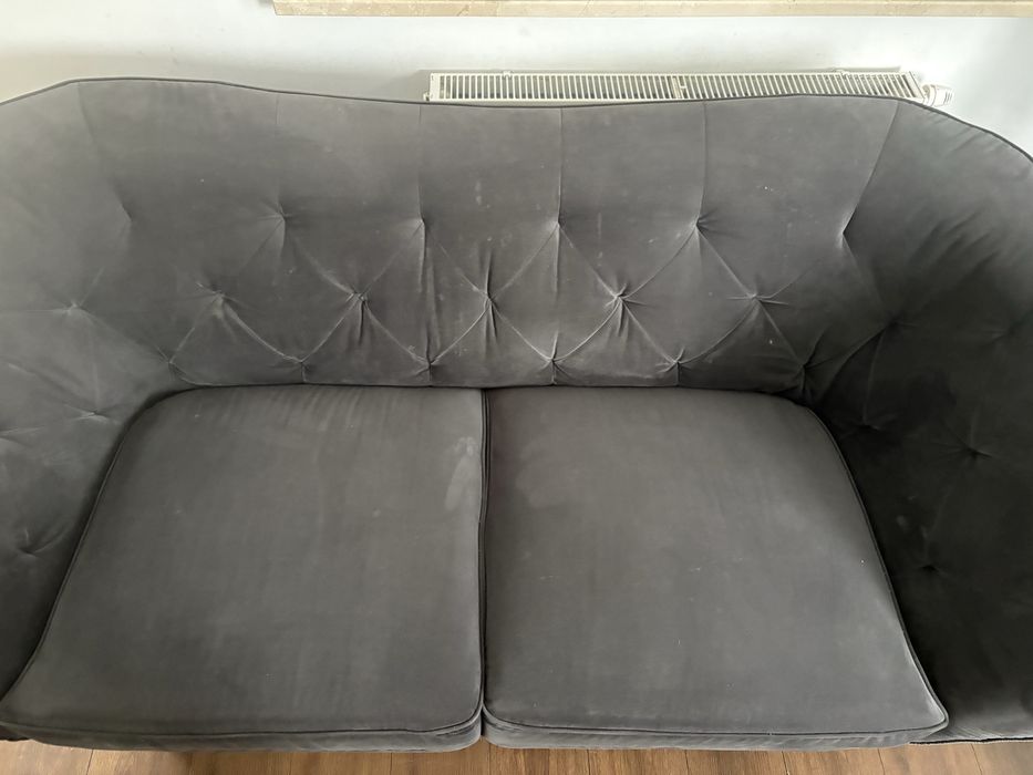 Sofa 3-osobowa, kanapa nie narożanik