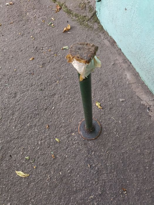 Стойки для ремонта обуви, каблуков