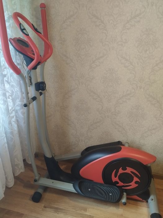 Орбітрек магнітний ВК-2060