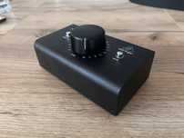 Behringer Monitor1 - Kontroler Audio (pasywny)