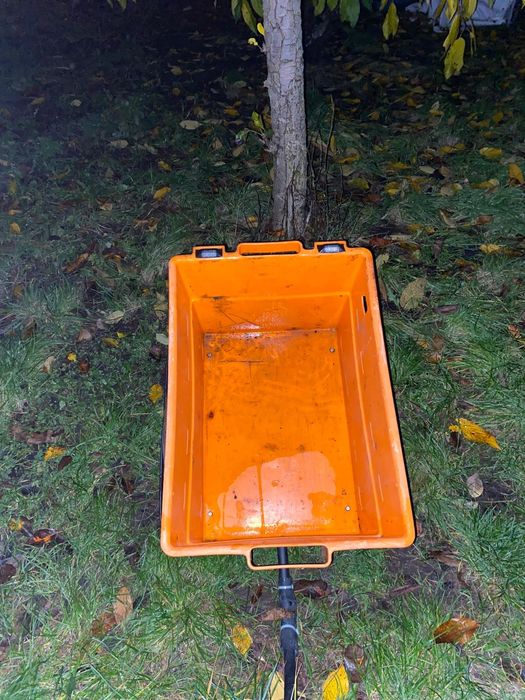 Składaki Wigry 3 i inne