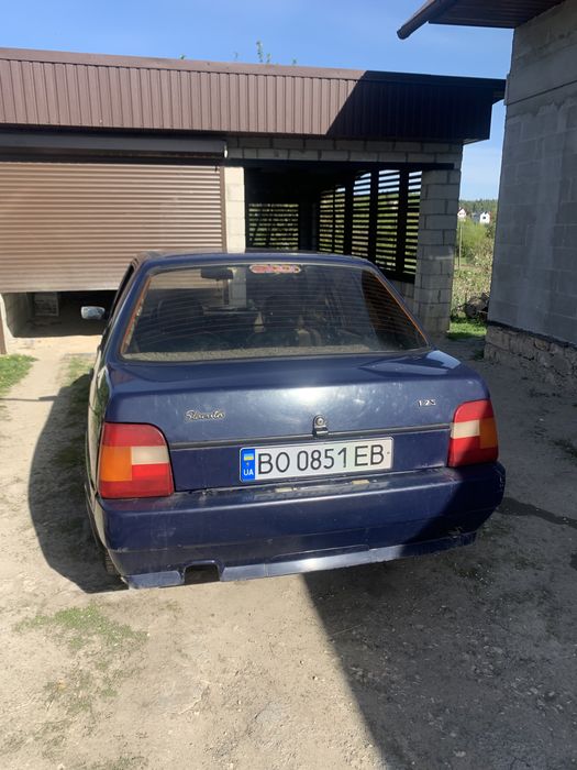 Заз Славута