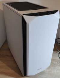 Obudowa komputerowa PC be quiet! Pure Base 500 Biały 6 wentylatorów