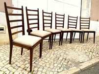 Cadeira olaio vintage