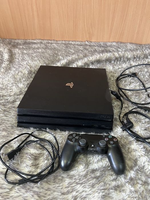 PlayStation 4 Pro