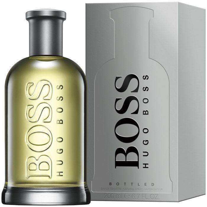 Hugo Boss Boss Bottled Woda Toaletowa Spray 200Ml (P1)
