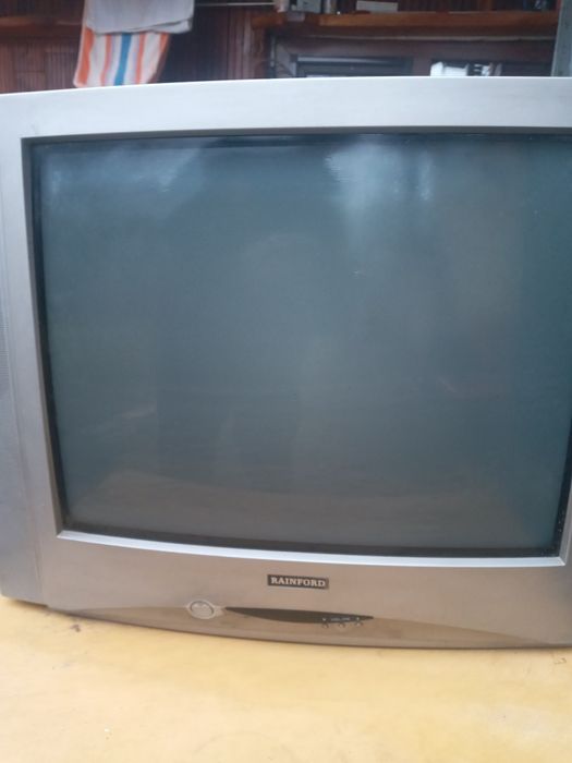 Телевізор "Рейнфорд"