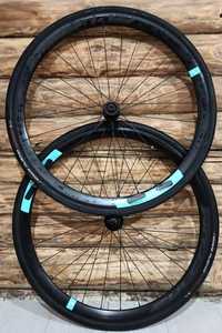 Колеса Fulcrum Racing 818 disc шосе