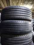 Резина 225 60 r17 Continental 2 шт колеса шини літо Gtyres