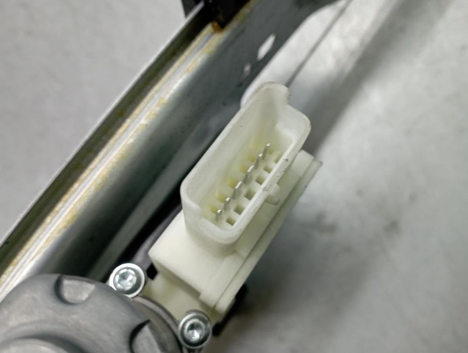 Elevador vidros frente direito NISSAN Qashqai II (J11)