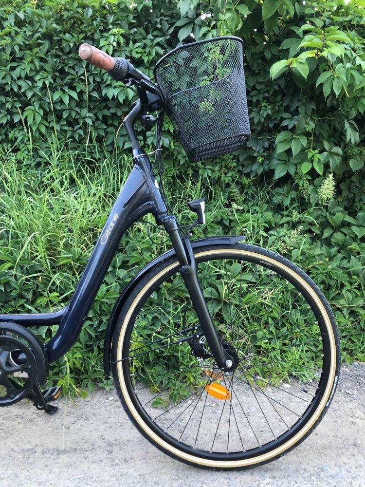Електровелосипед Gitane 36v 350w
