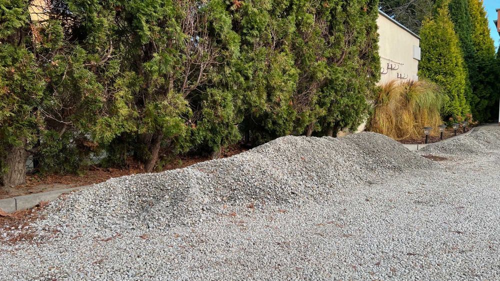 Grys granitowy | 2-8 i 8-16