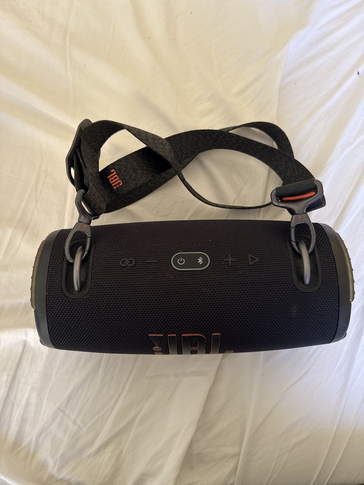 JBL Xtreme 3 original tambem aceito trocas