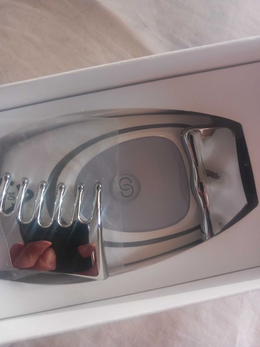 Age Loc tratamento rosto