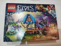 LEGO elves 41182 nowe