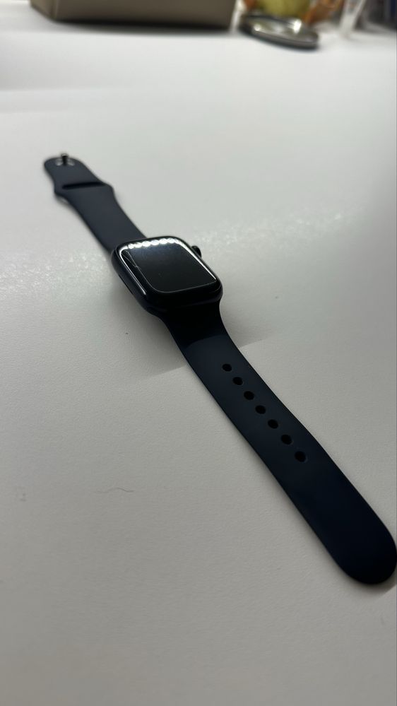 Apple Watch series 8