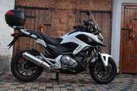 Honda NC 700X 2012р.