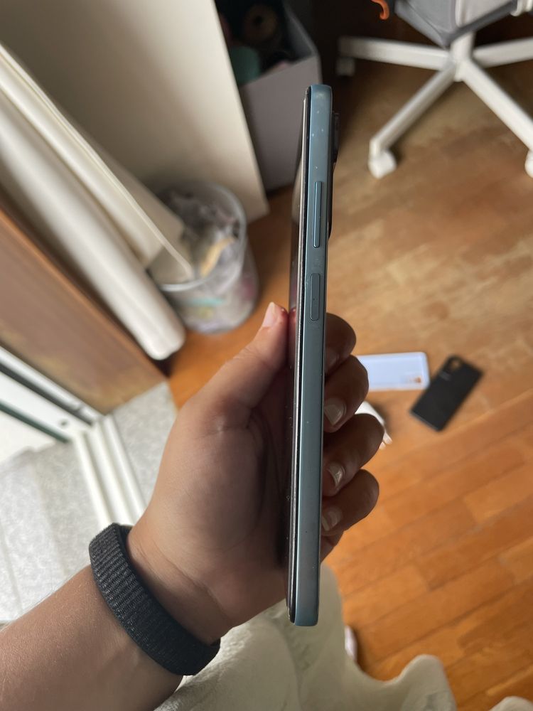 Xiaomi redmi note 11 pro como novo 128gb