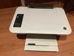 Impressora Hp Deskjet  Hp 2544 outra C3180