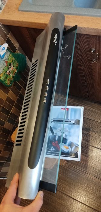 Витяжка кухонна Kaiser