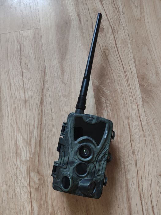 Denver WCL-8040 LTE fotopułapka kamerka