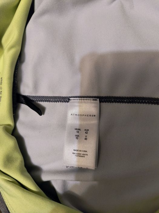 Spodnie fitness WORK OUT