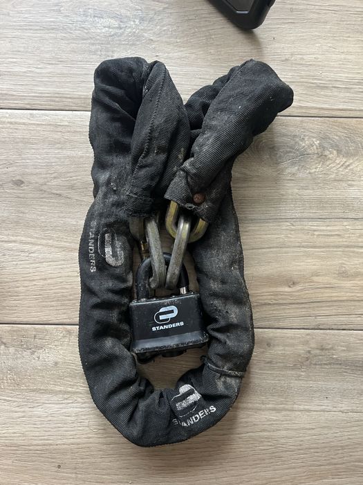 Kit Motoqueiro varios itens a venda