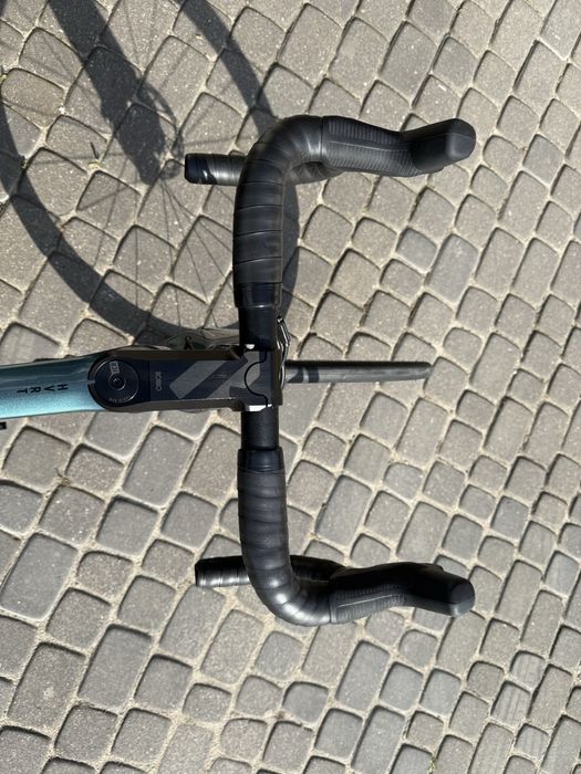 Rondo HVRT CF2 // szosa + gravel - rower kompletny!