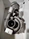 Turbo Opel 1.3 CDTI turbocharger corsa astra sem folgas 2004/2010 KKK