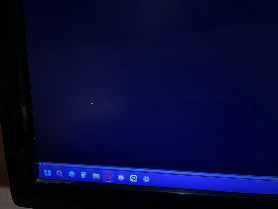 Бюджетний Ігровий ПК