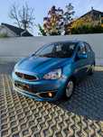 Mitsubishi space star 1.0 Cleartec
