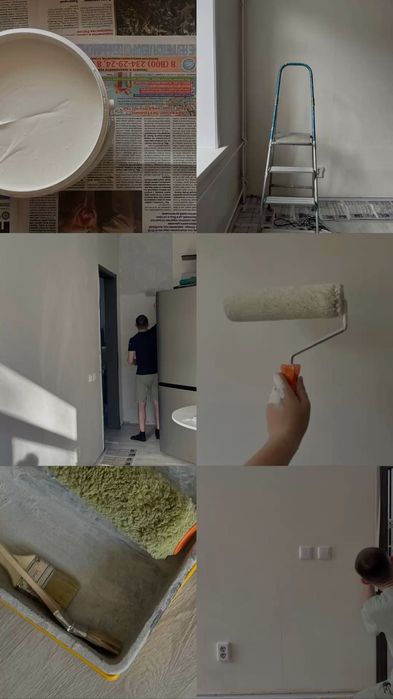 Sprzątanie mieszkań