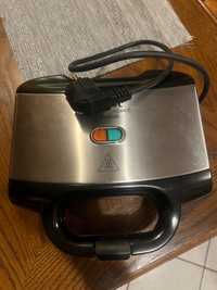 Toster Opiekacz Tefal UltraCompact SM 1552 Nowy