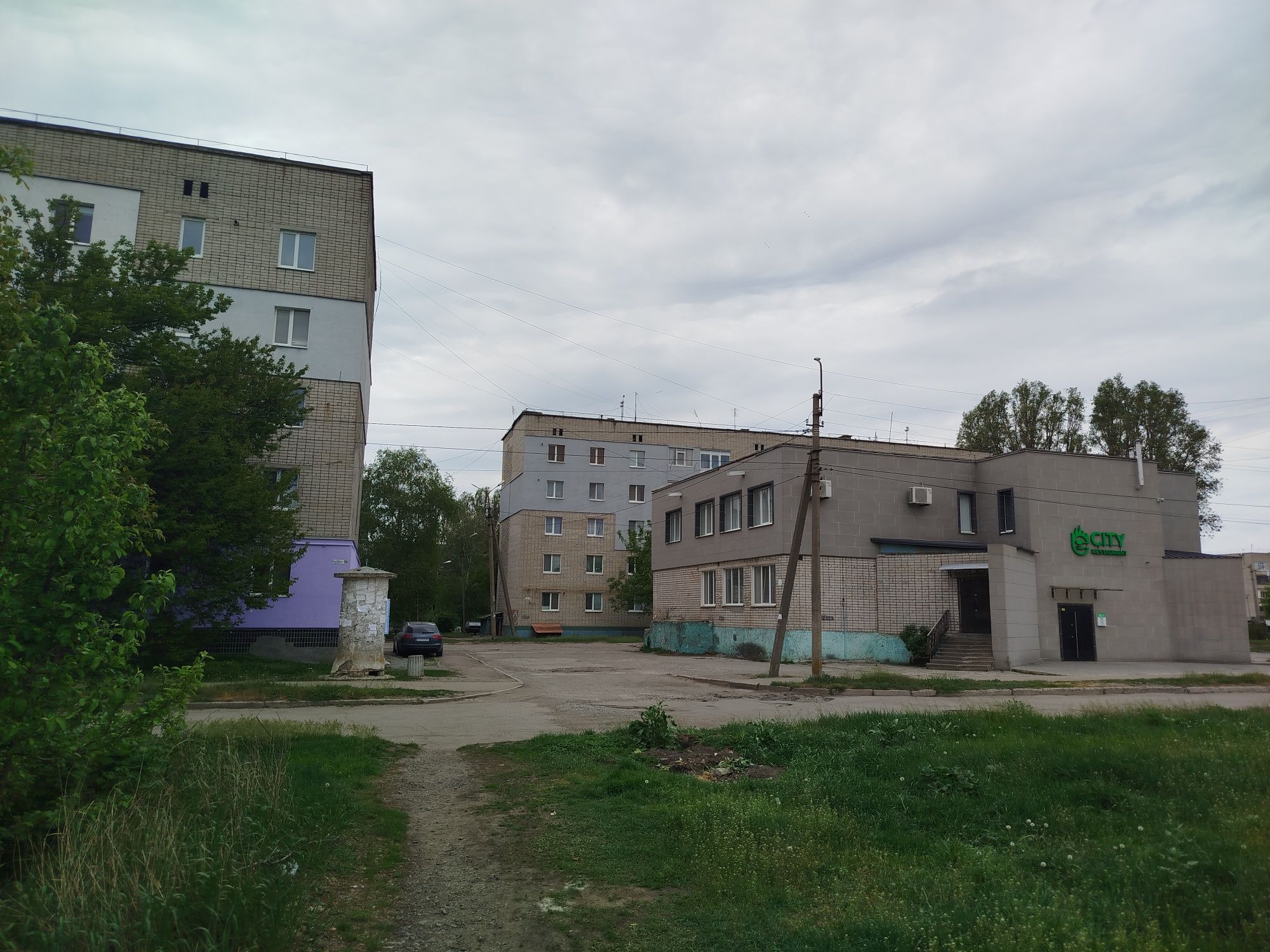 Аренда помещения 210 м.кв.