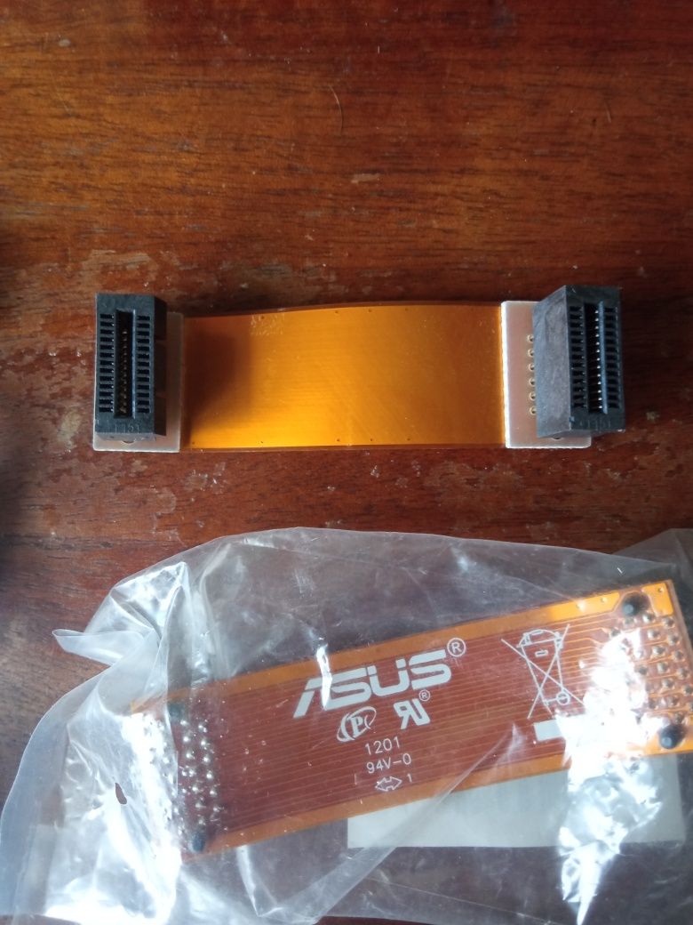 Мягкий мост шлейф для видекарт Asus