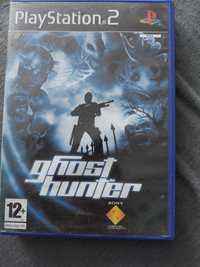 Ghost hunter playstation 2
