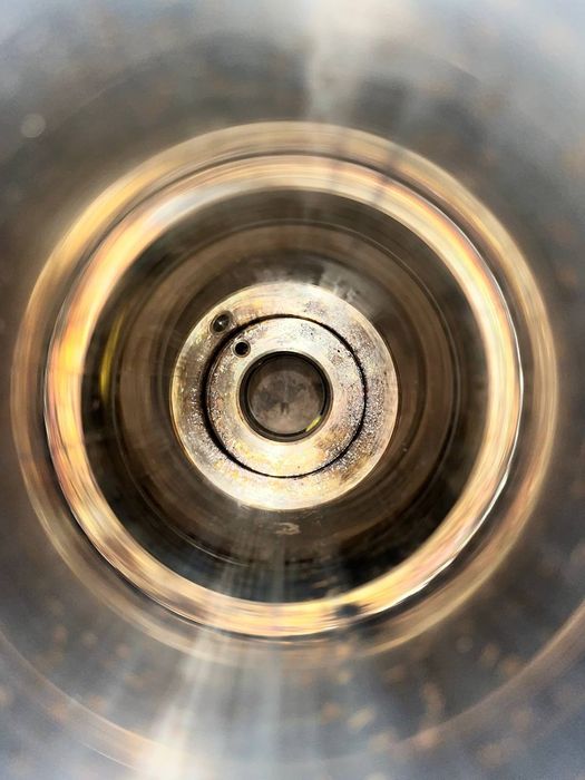 Рульовий циліндр JCB 458/M3584