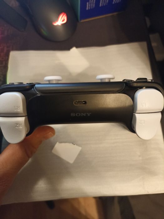 Dualsense The Last Of Us pad ps5