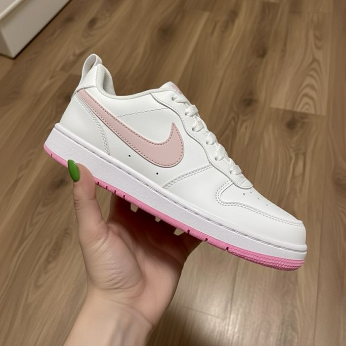 Nike buty damskie