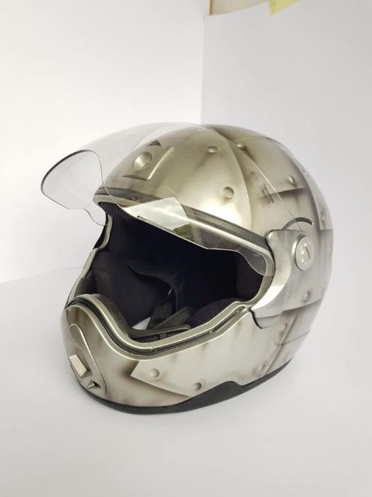 kask caberg - aerograf