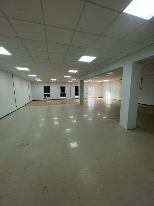 Оренда приміщення Мила