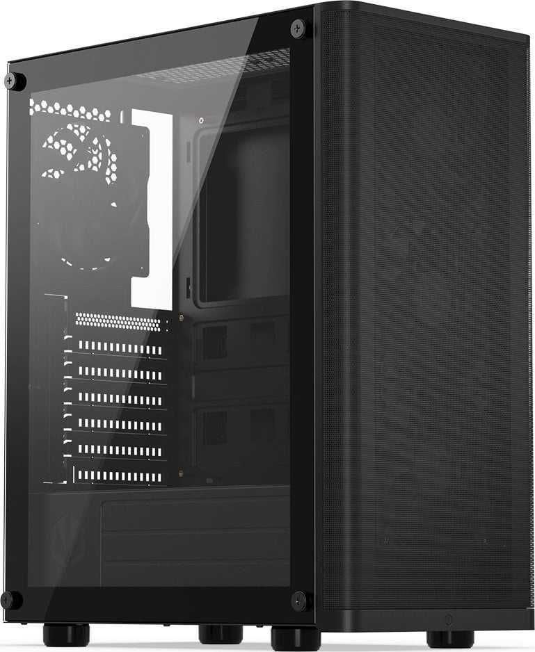 Komputer RTX 3060 / B550