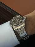 Rolex Submariner 114060