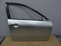 DRZWI PRAWY PRZÓD PRAWE PRZEDNIE MAZDA 6 KOMBI 02-05 NR640