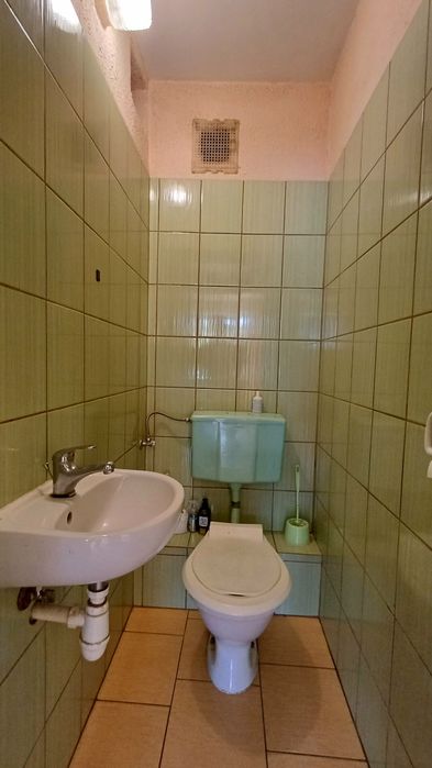 Mieszkanie 3 pokoje 60 m2