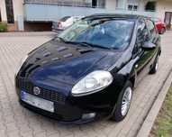 Fiat Grande Punto 1.4  8V