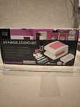 UV- Nagelstudio-Set