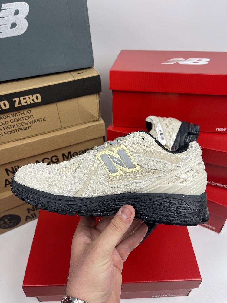 Кроссовки New Balance 1906d кросівки в усіх розмірах